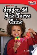 libro Haz Un Dragoun Del Anao Nuevo Chino