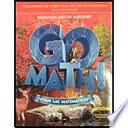 libro Go Math!