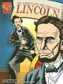 libro El Asesinato De Abraham Lincoln