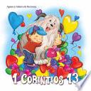 libro 1 Corintios 13