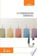 libro La Comunicación Comercial