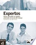 libro Expertos