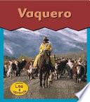 libro Vaquero