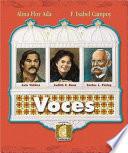 Voces (voices):