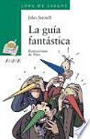 libro La Guía Fantástica