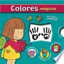 Colores Magicos / Magic Colors