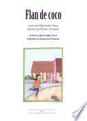 libro Flan De Coco