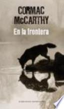 libro En La Frontera