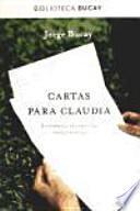 Cartas Para Claudia