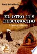 libro El Otro 11 S  , Desconocido