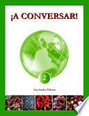 A Conversar! Level 2 Student Workbook