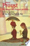 libro A La Sombra De Las Muchachas En Flor