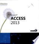 libro Access 2013