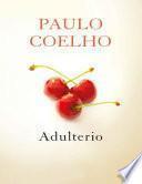 Adulterio