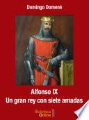 Alfonso Ix