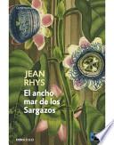 libro Ancho Mar De Los Sargazos