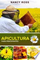 libro Apicultura Para Principiantes