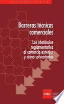 Barreras Técnicas Comerciales