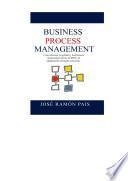 Bpm (business Process Management)