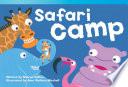 Campamento De Safari (safari Camp)