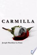 libro Carmilla