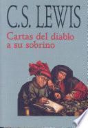 Cartas Del Diablo A Su Sobrino   Clive Staples Lewis