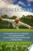 Ciencia Jinas