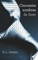 Cincuenta Sombras De Grey   Parte I