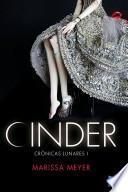 libro Cinder