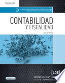 Contabilidad Y Fiscalidad