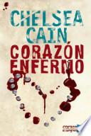 libro Corazón Enfermo