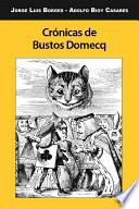 Crónicas De Bustos Domecq