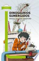 Dinosaurios Sumergidos   Planeta Lector