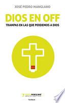 libro Dios En Off