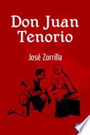 Don Juan Tenorio Y El Puñal Del Godo