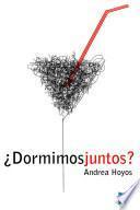 ¿dormimos Juntos?