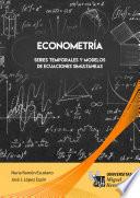 Econometría