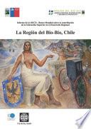 Educación Superior En El Desarrollo Regional Y Urbano: La Región Del Bío Bío, Chile 2010