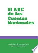 El Abc De Las Cuentas Nacionales