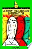 El Asesinato Del Profesor De Matematicas