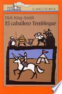 libro El Caballero Tembleque