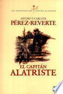 El Capitán Alatriste