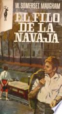 El Filo De La Navaja