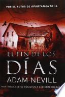 libro El Fin De Los Días