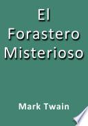 libro El Forastero Misterioso