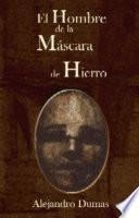 libro El Hombre De La Máscara De Hierro