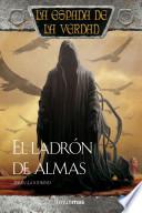 El Ladrón De Almas