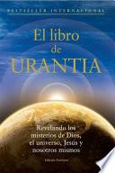 libro El Libro De Urantia