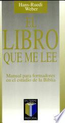 El Libro Que Me Lee