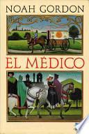 libro El Médico